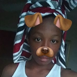 Meet your Posher, Marilyn